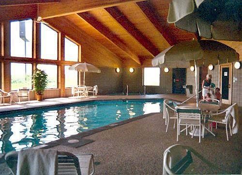 Americinn By Wyndham Beulah Facilities photo